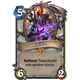 Image for article titled Hearthstone's New Cards Are Friggin' Insane